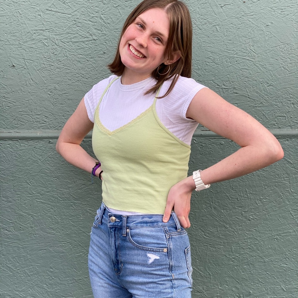 Meet your Posher, Sophie